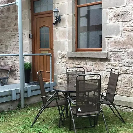 Dalmore Nairn Exterior photo
