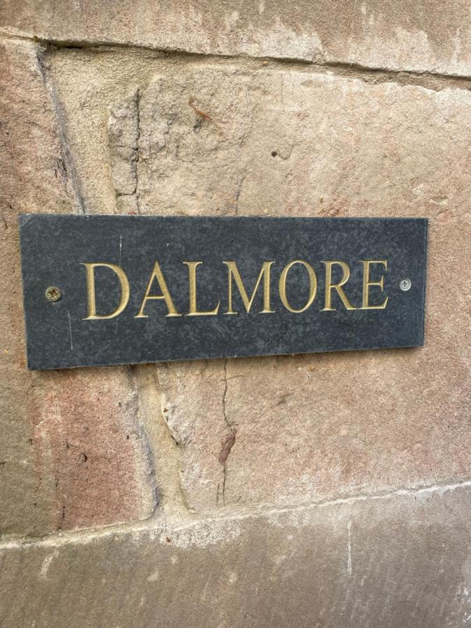 Apartment Dalmore