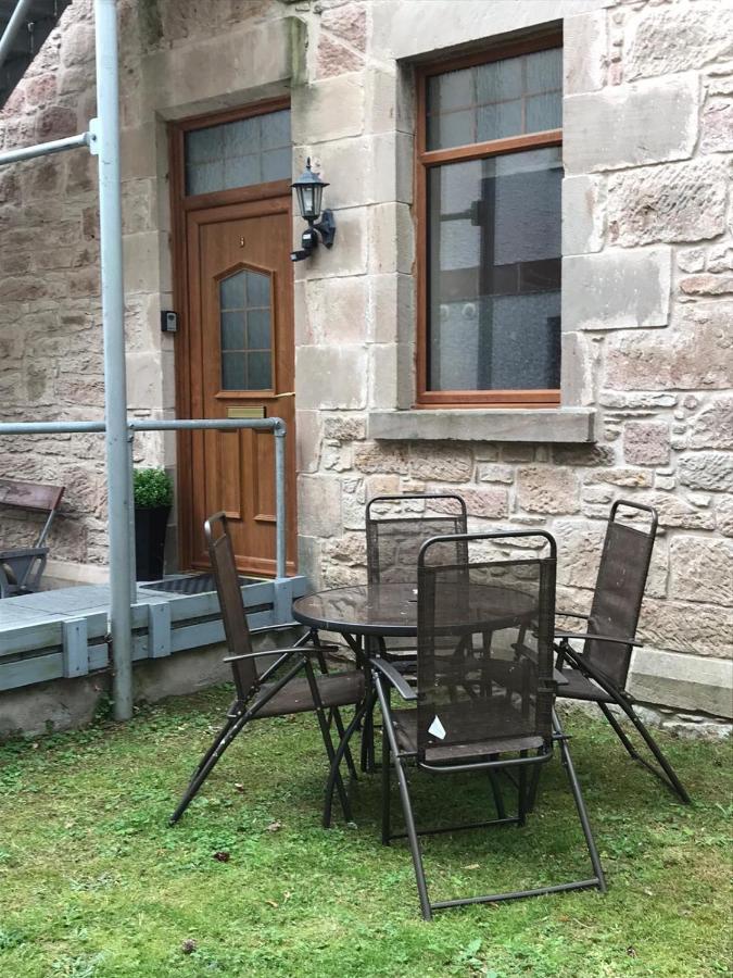 Apartment Dalmore