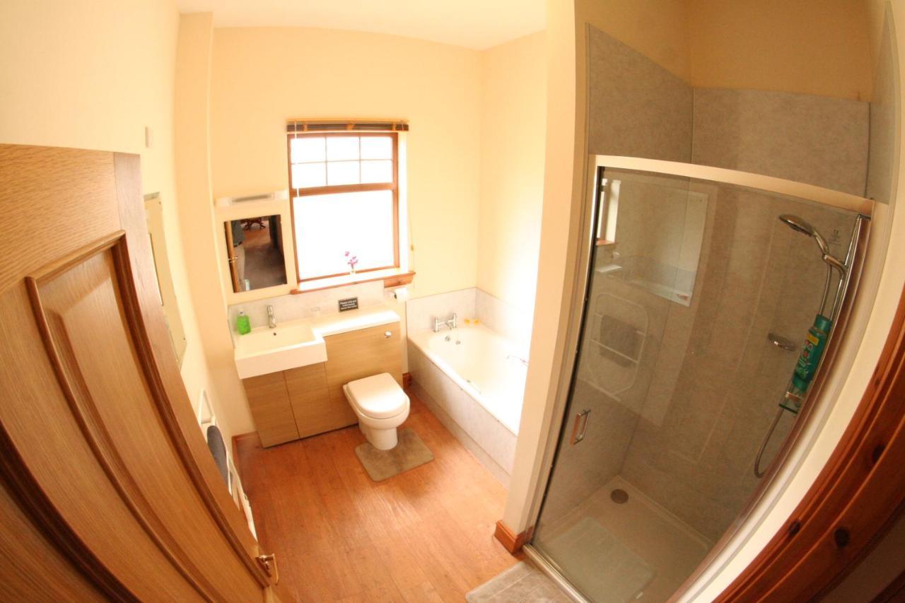 Dalmore Apartment