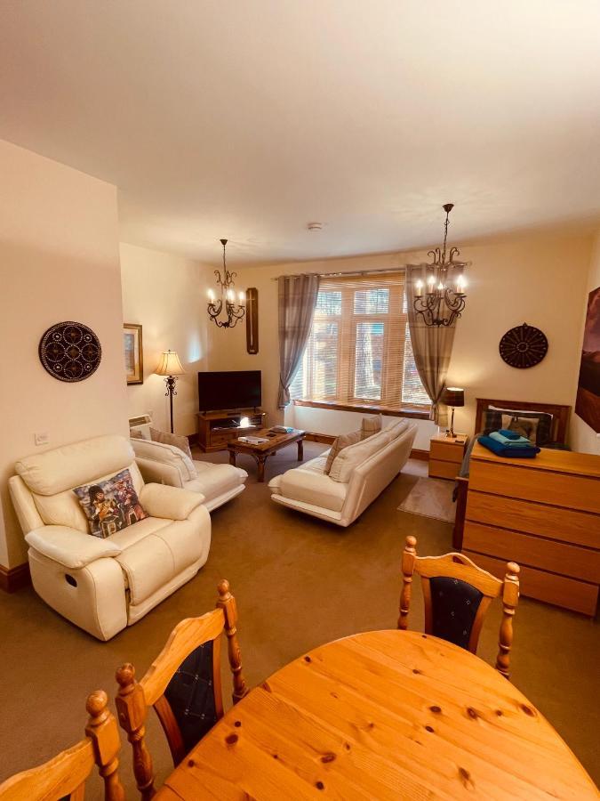 Apartment Dalmore Nairn