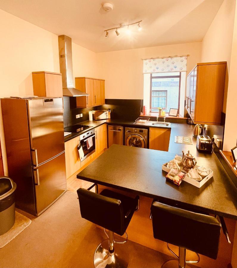 Dalmore Apartment *