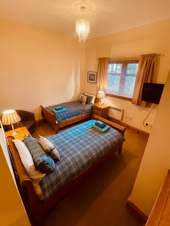 Dalmore Apartment Nairn