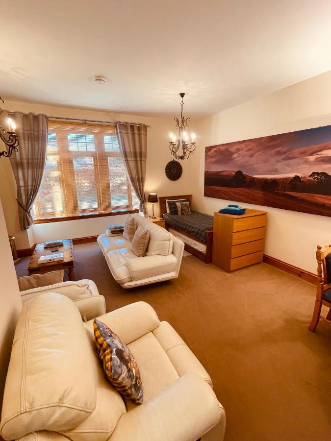 Apartment Dalmore